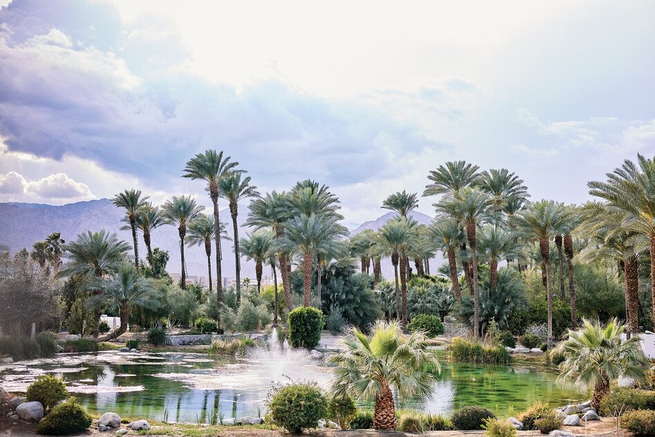 Digging Into the Sweet History of the Date Shake - Imbibe Magazine